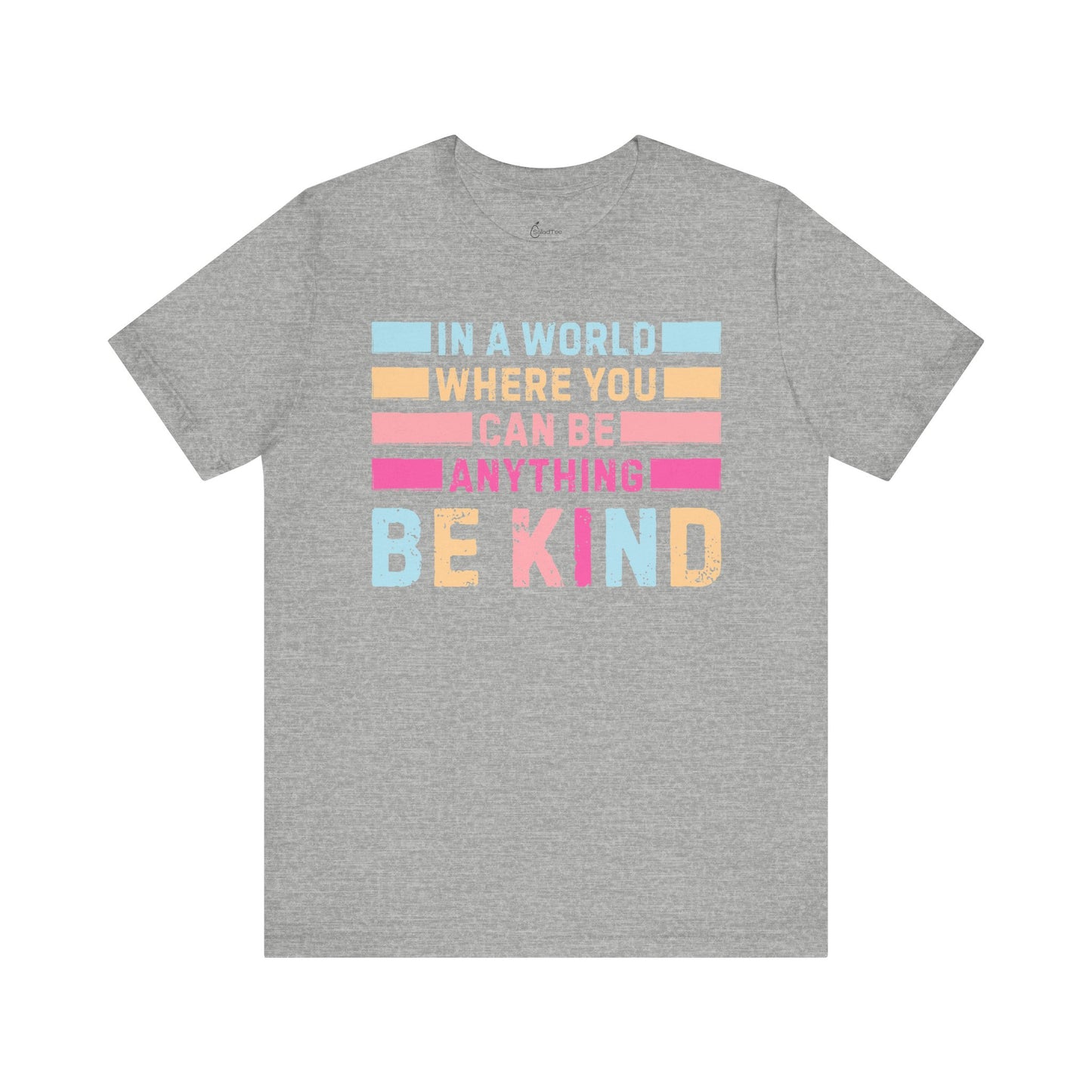 Retro Be Kind Tee