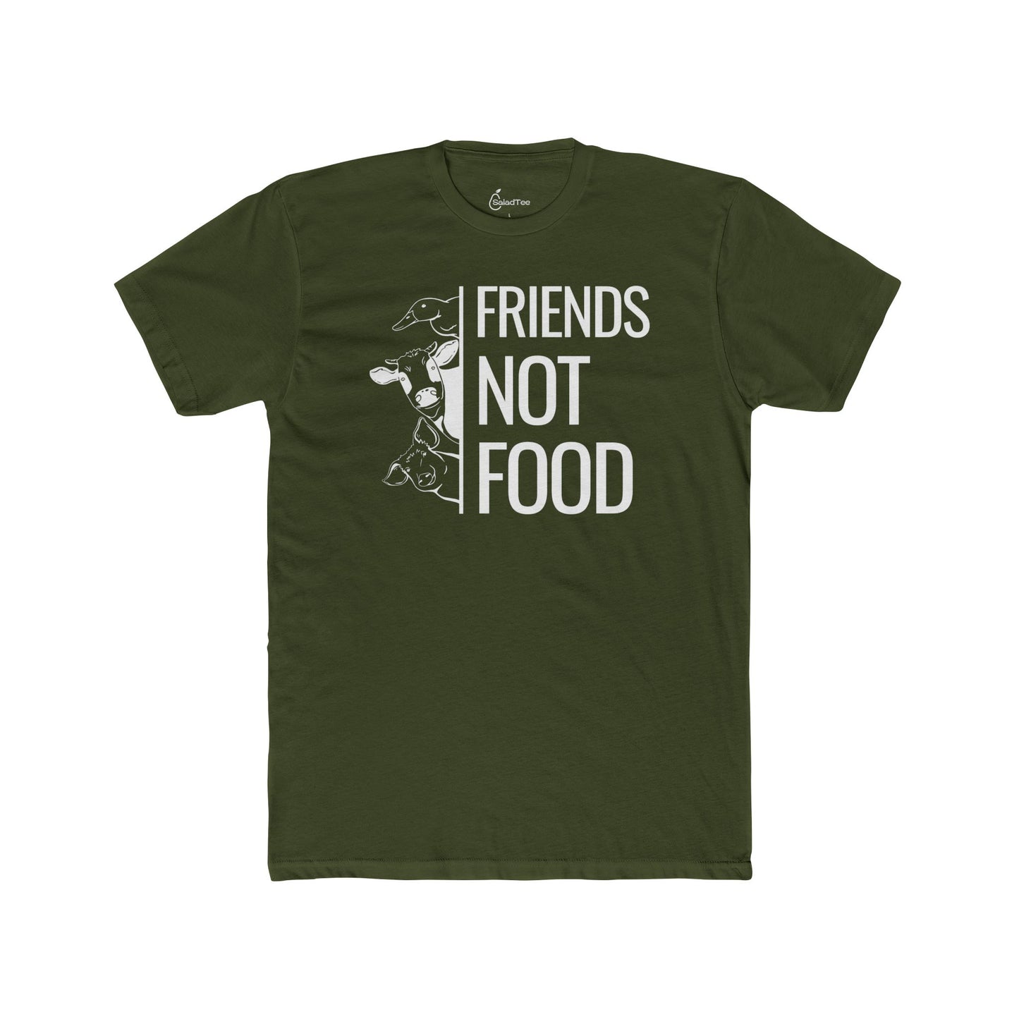 Farm Friends Tee