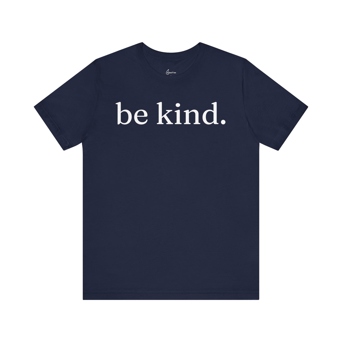 Be Kind Motto Tee