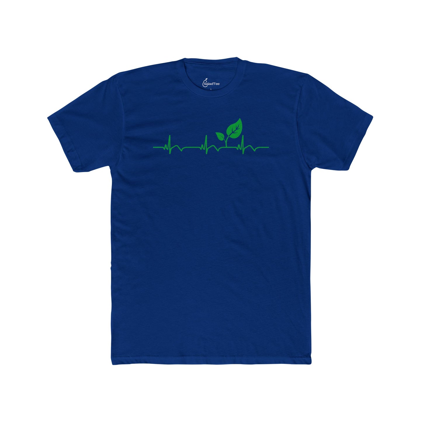 Earth's Heartbeat Tee