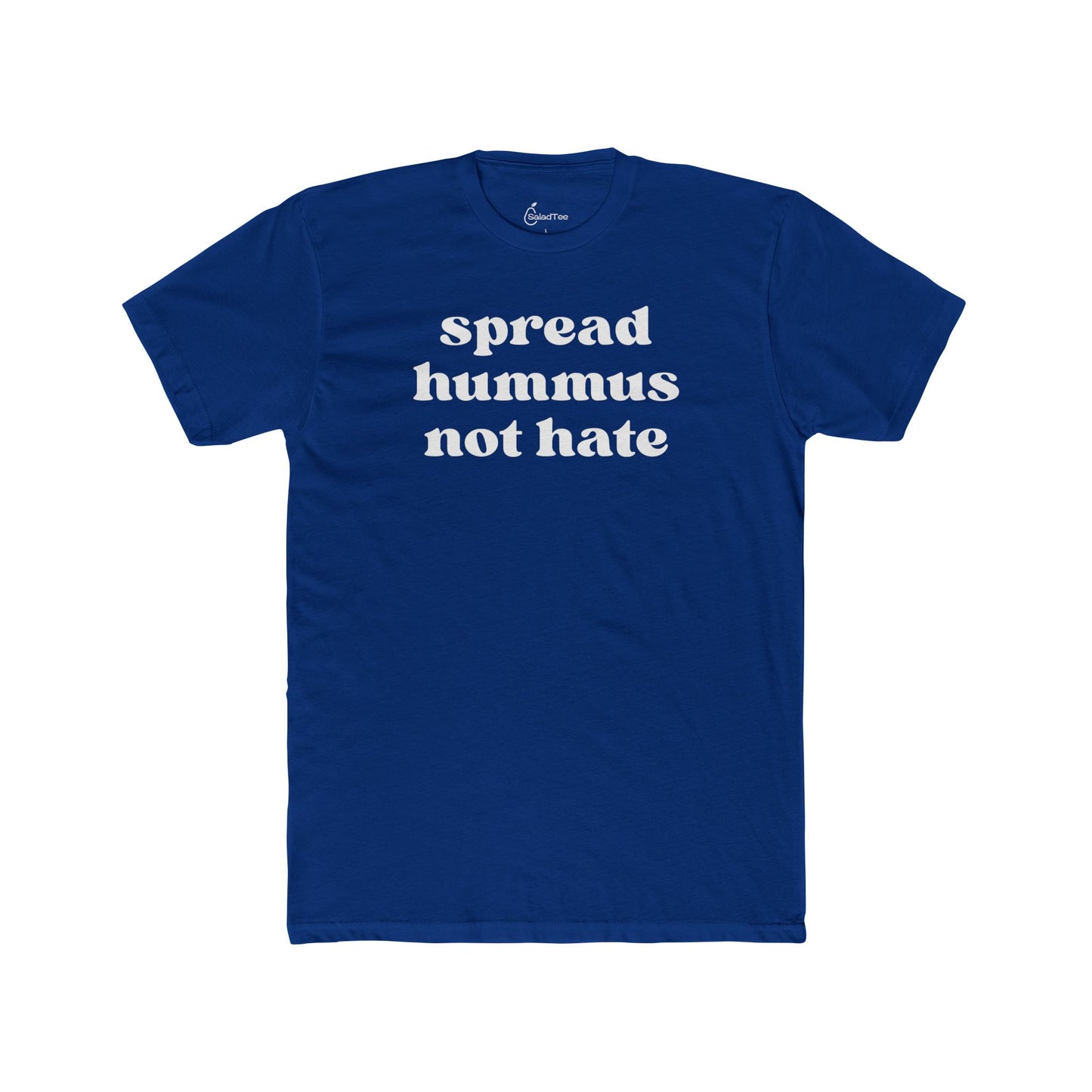 Spread Hummus Tee