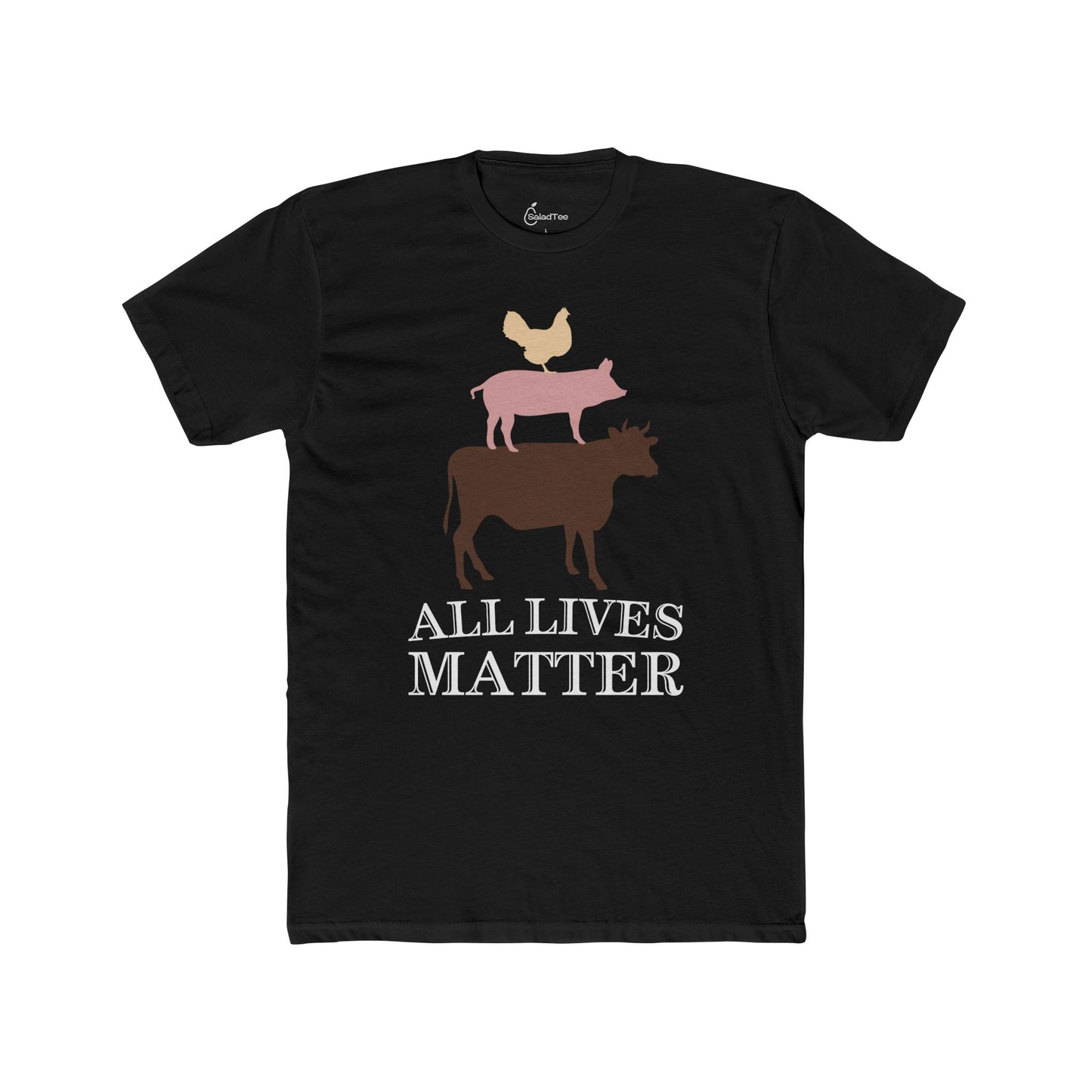 Animal Rights Tee