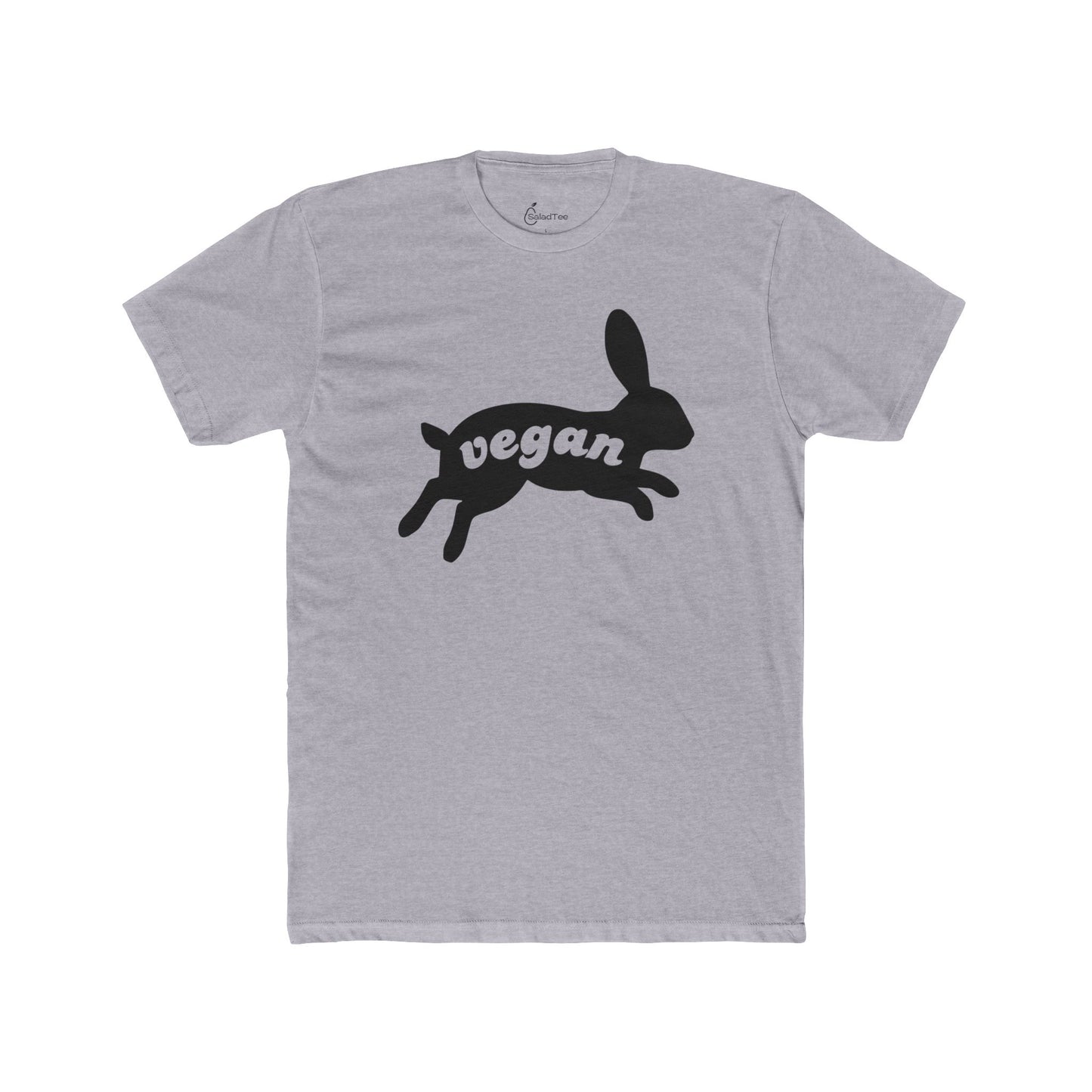 Vegan Bunny Tee