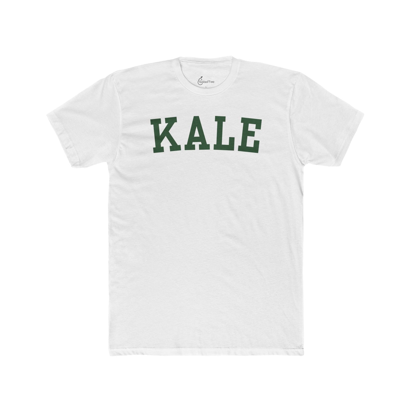 Kale Graphic Tee