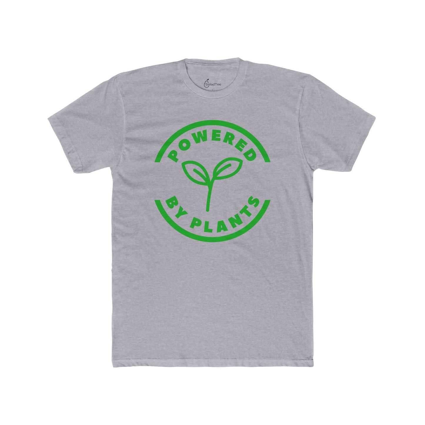 Fueled By Plants Tee