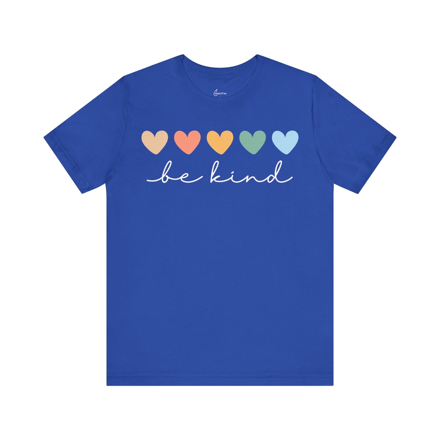 Be Kind Hearts Tee