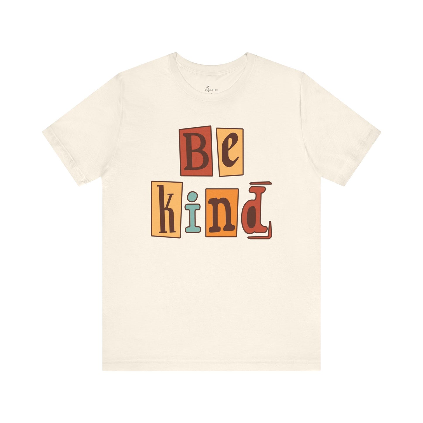 Be Kind Letters Tee