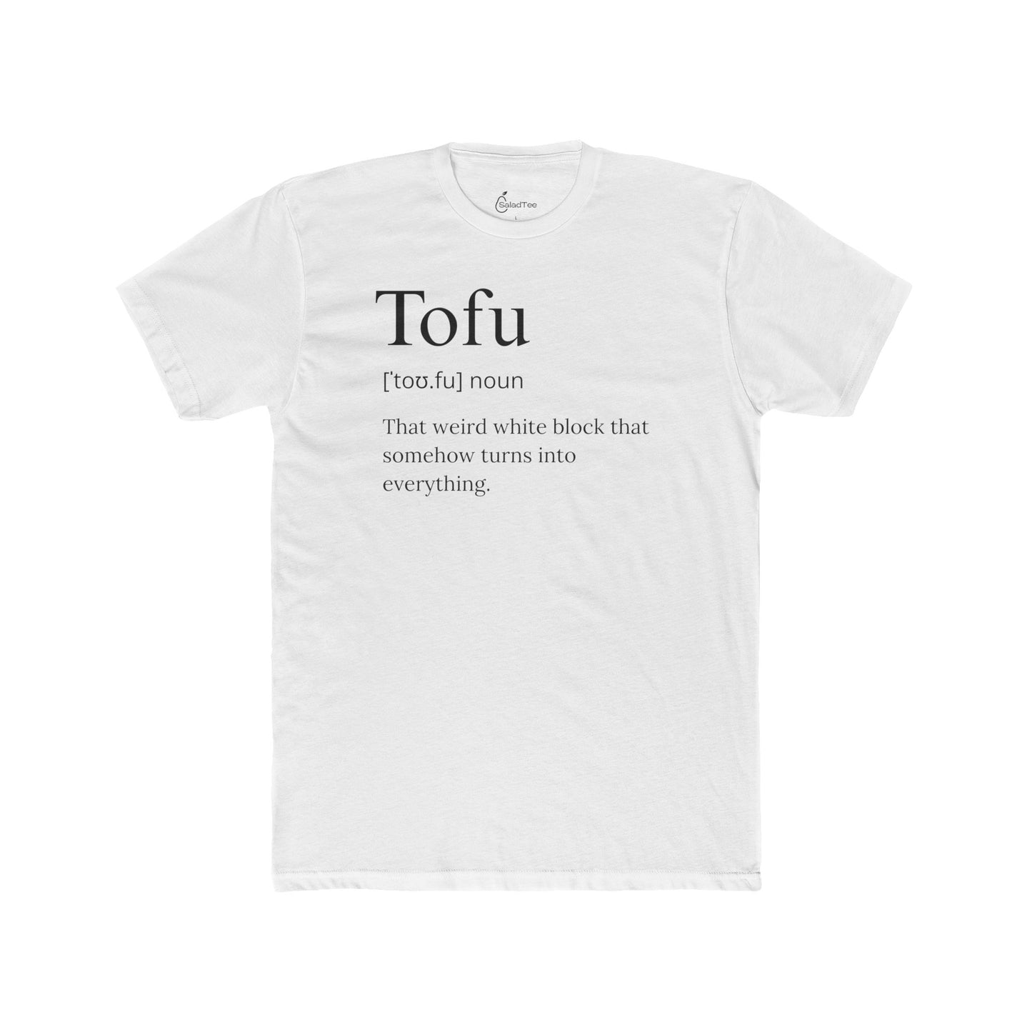 Tofu Definition Tee