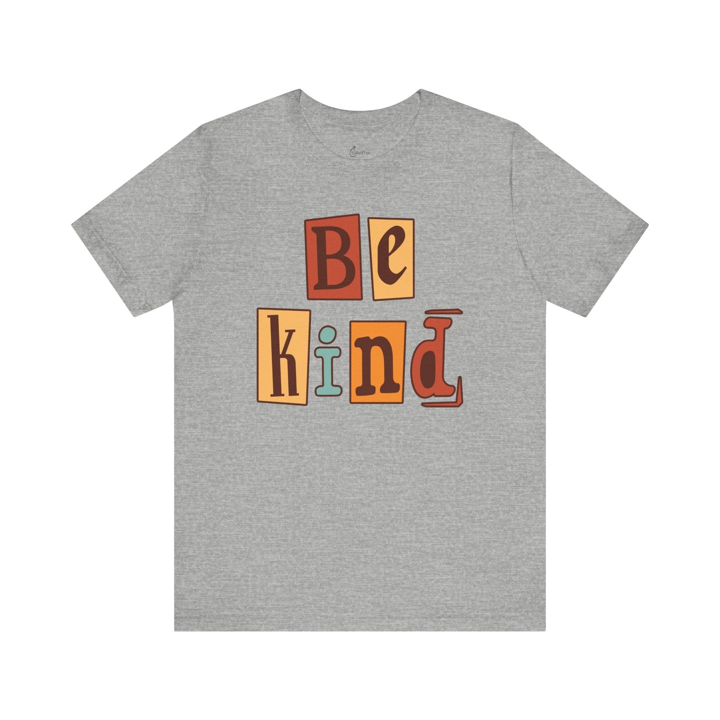 Be Kind Letters Tee