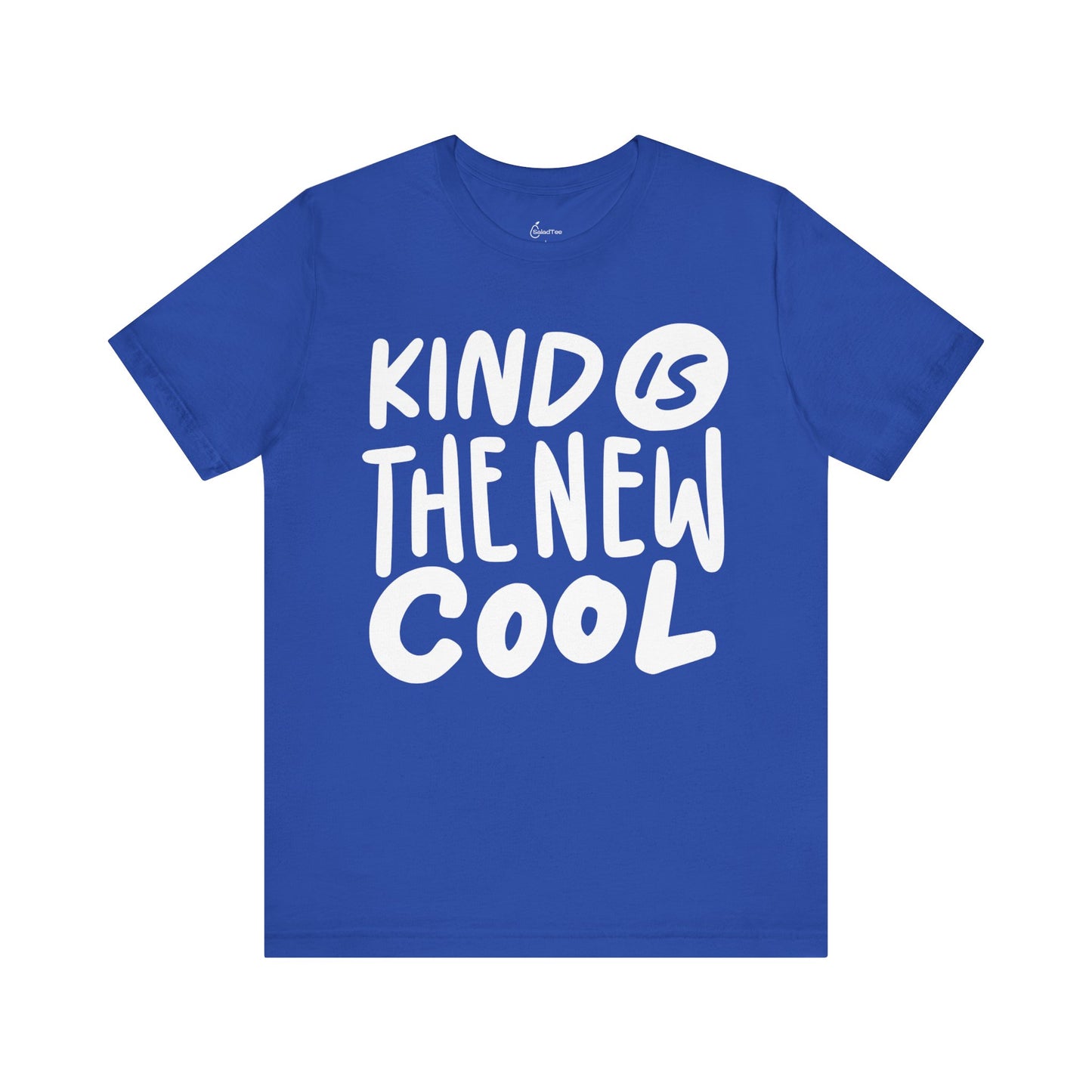 Kind Is The New Cool Tee