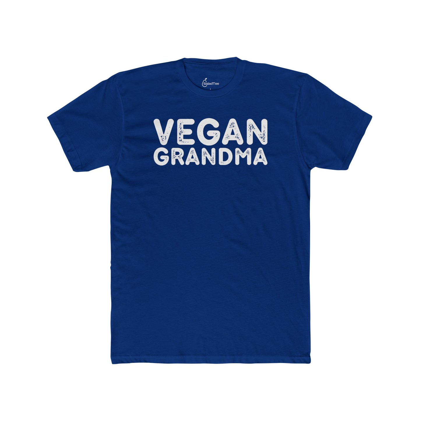 Vegan Grandma Tee