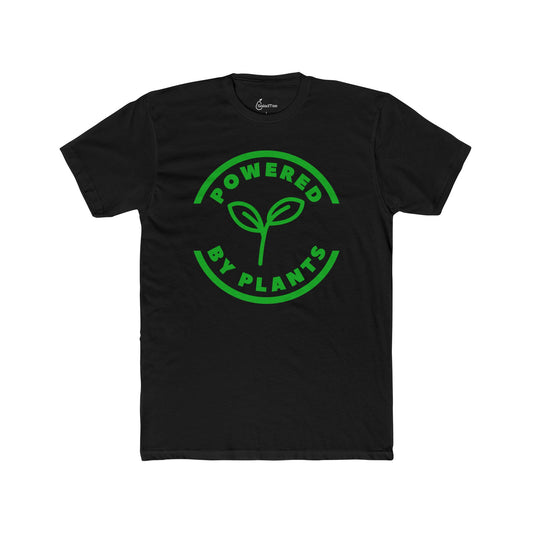 Fueled By Plants Tee
