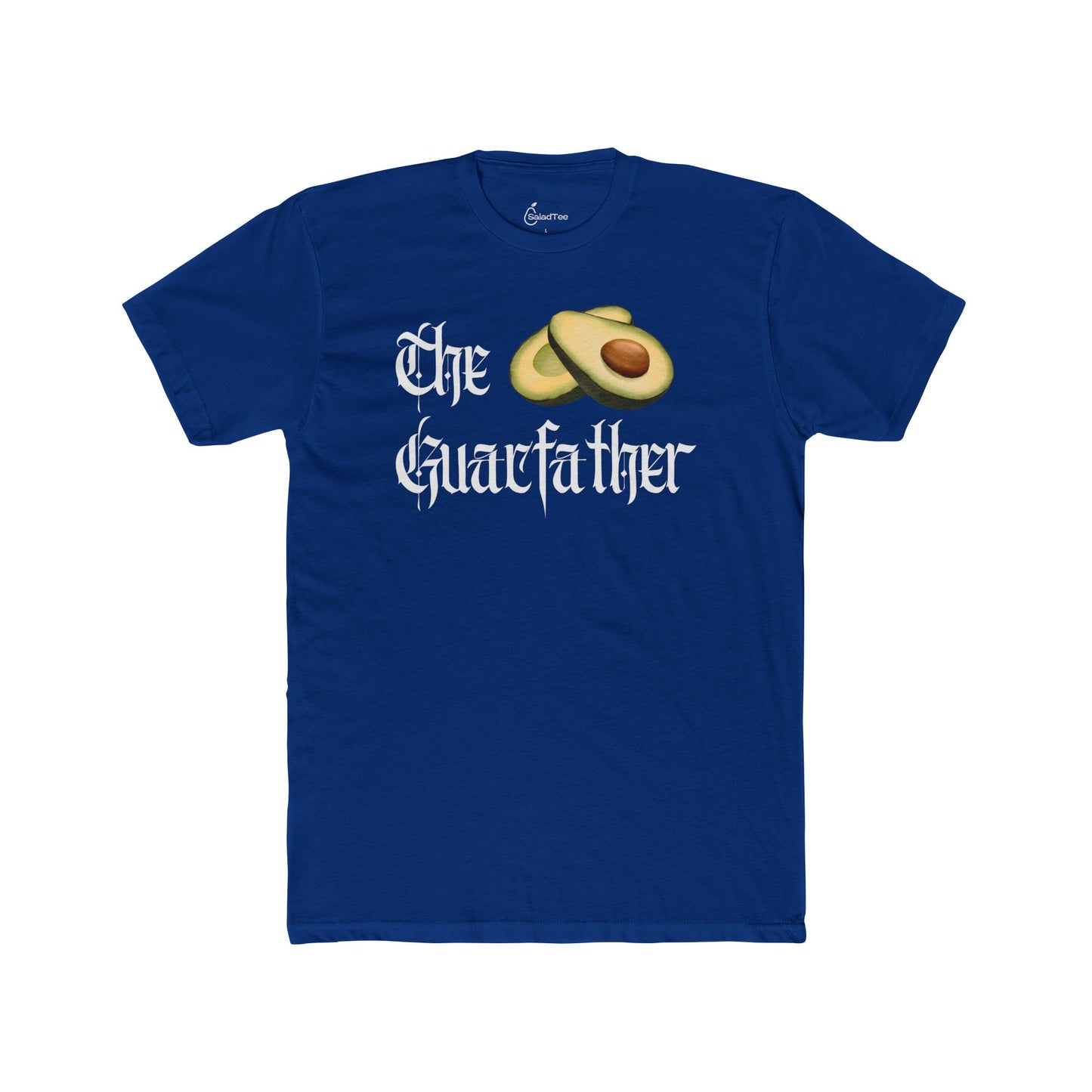 The Guacfather Tee