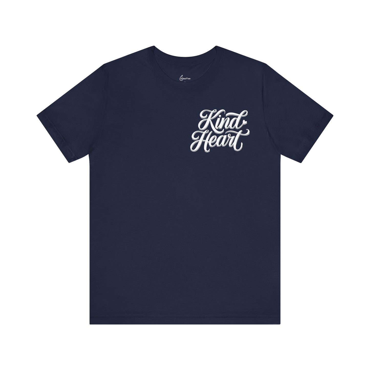 Elegant Kind Heart Tee