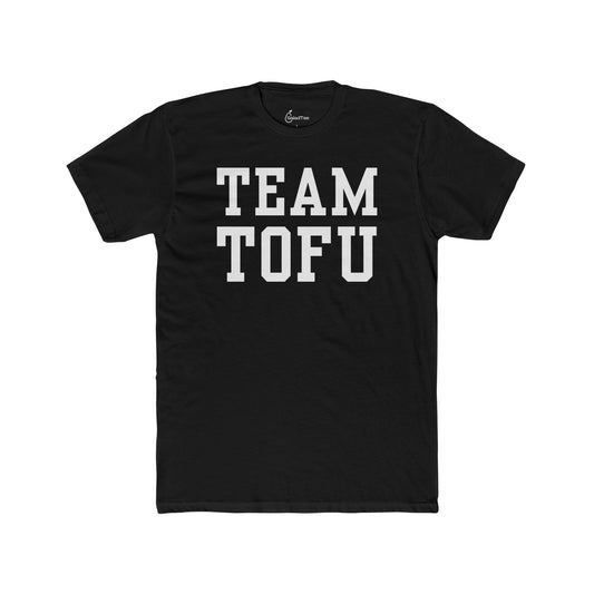 Team Tofu Tee