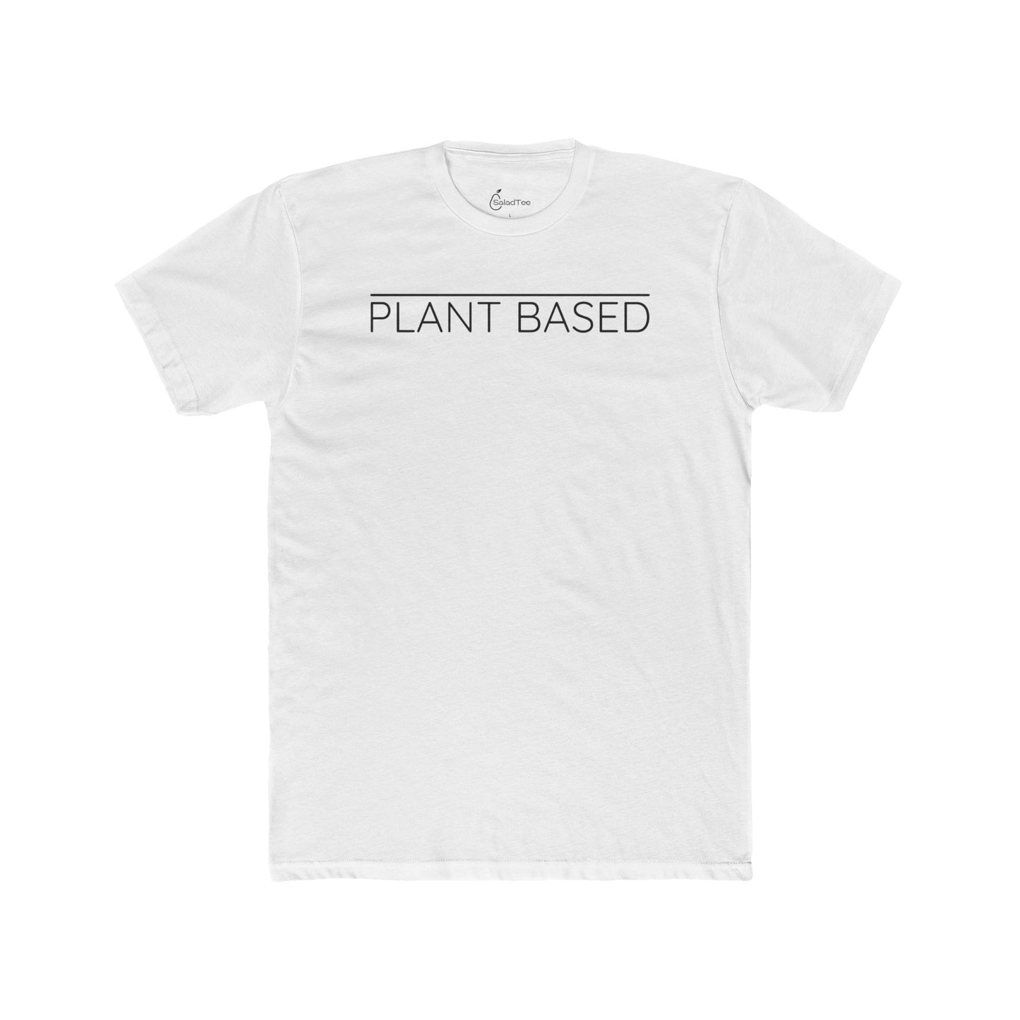 Plant Based Tee
