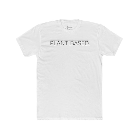Plant Based Tee
