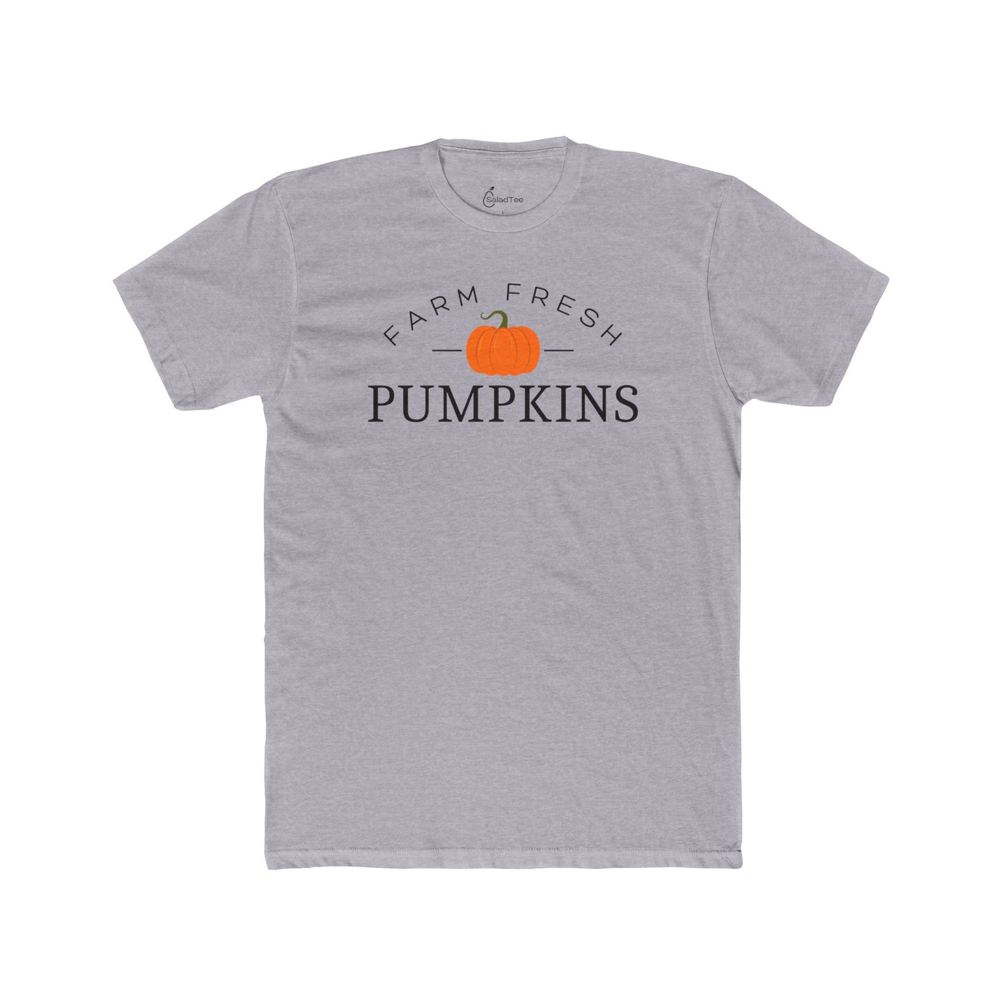 Fresh Pumpkins Tee