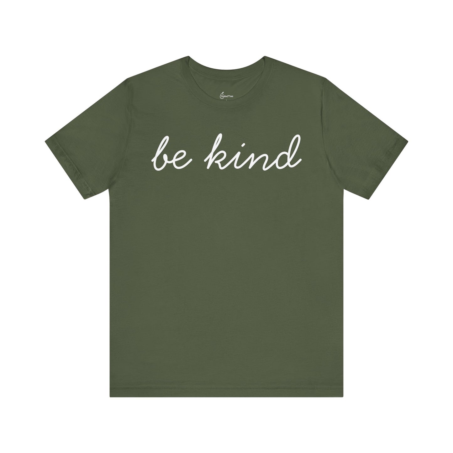 Minimal Be Kind Tee