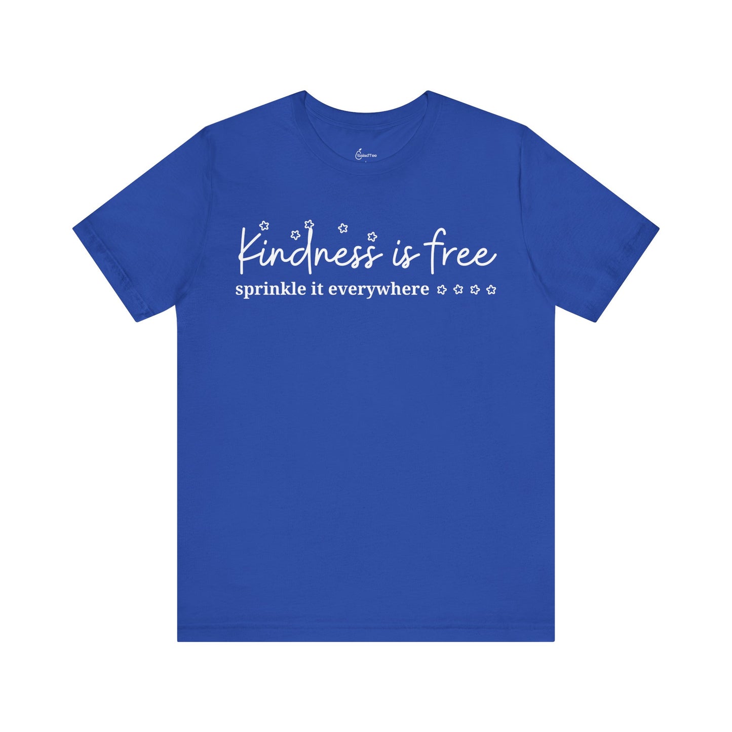Kindness Is Free Tee