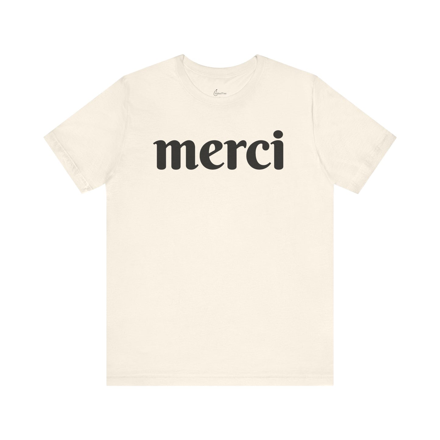 Merci Tee