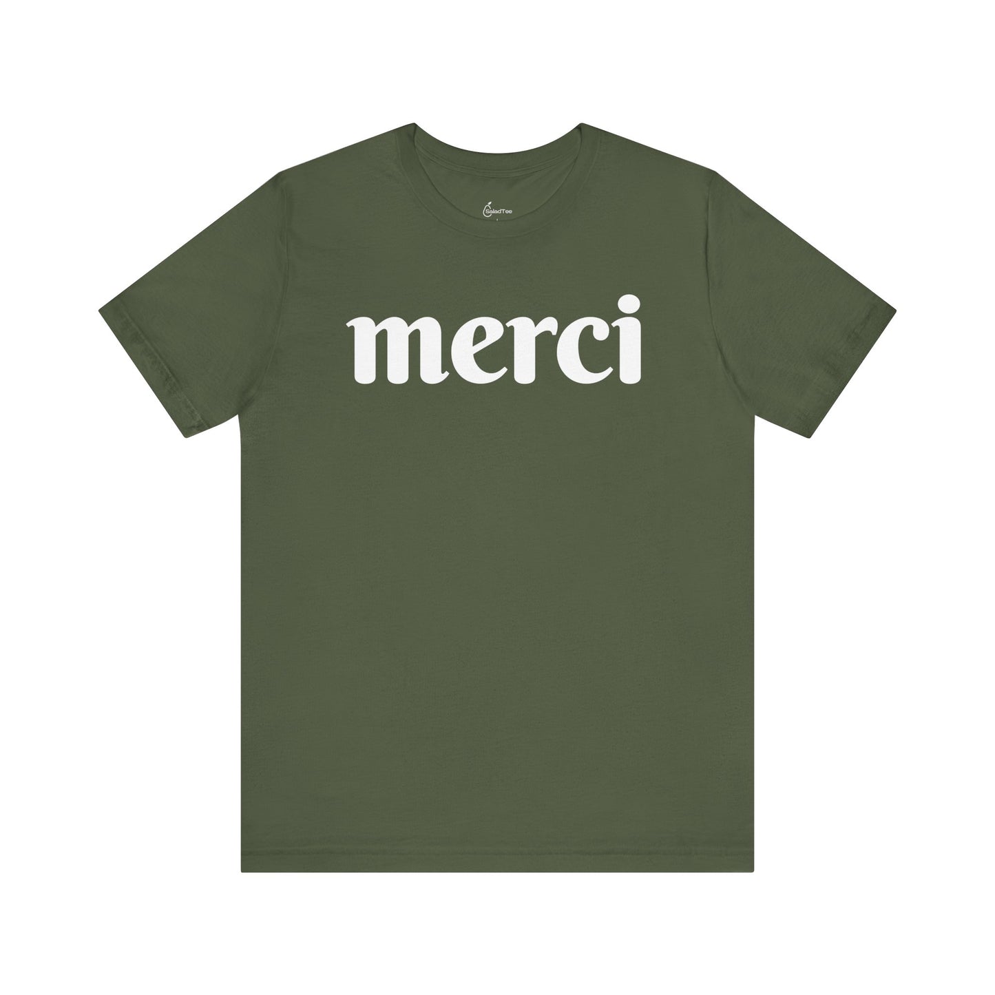 Merci Tee