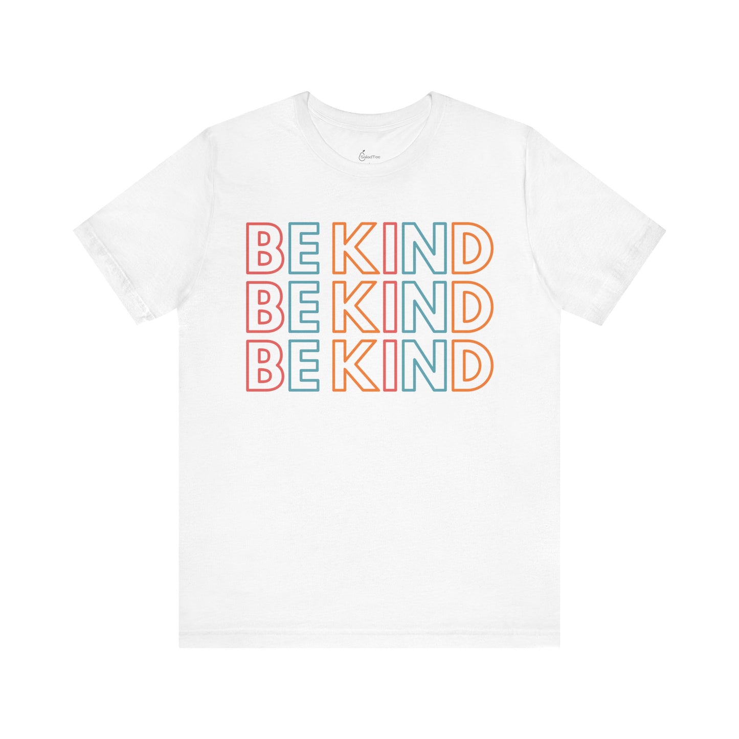Triple Be Kind Tee