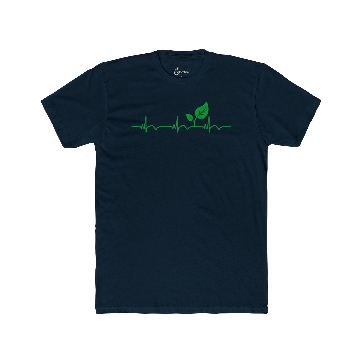 Earth's Heartbeat Tee