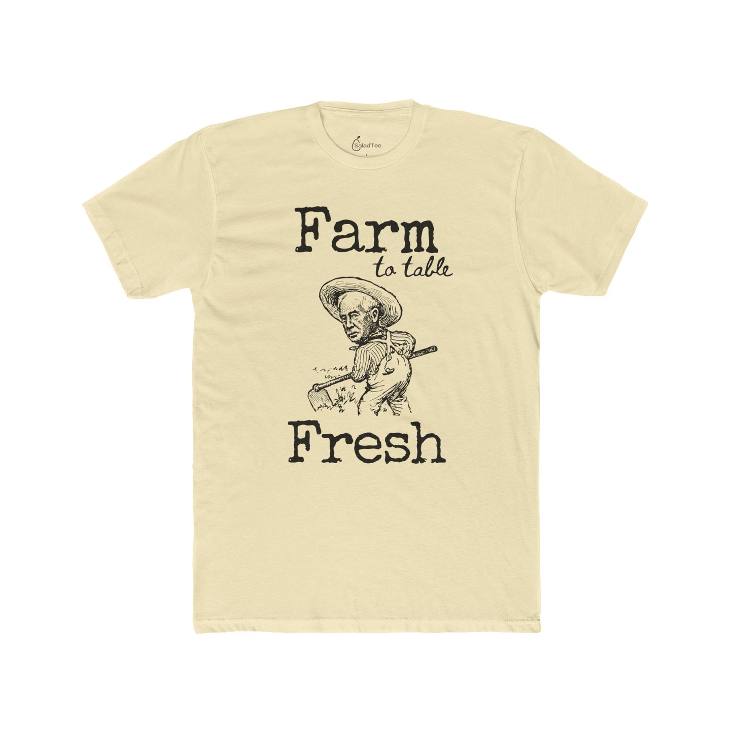 Farm To Table Fresh