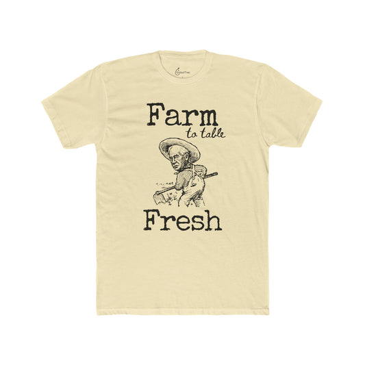 Farm To Table Fresh