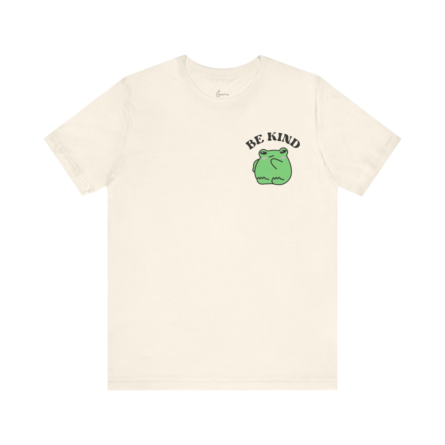 Be Kind Frog Tee