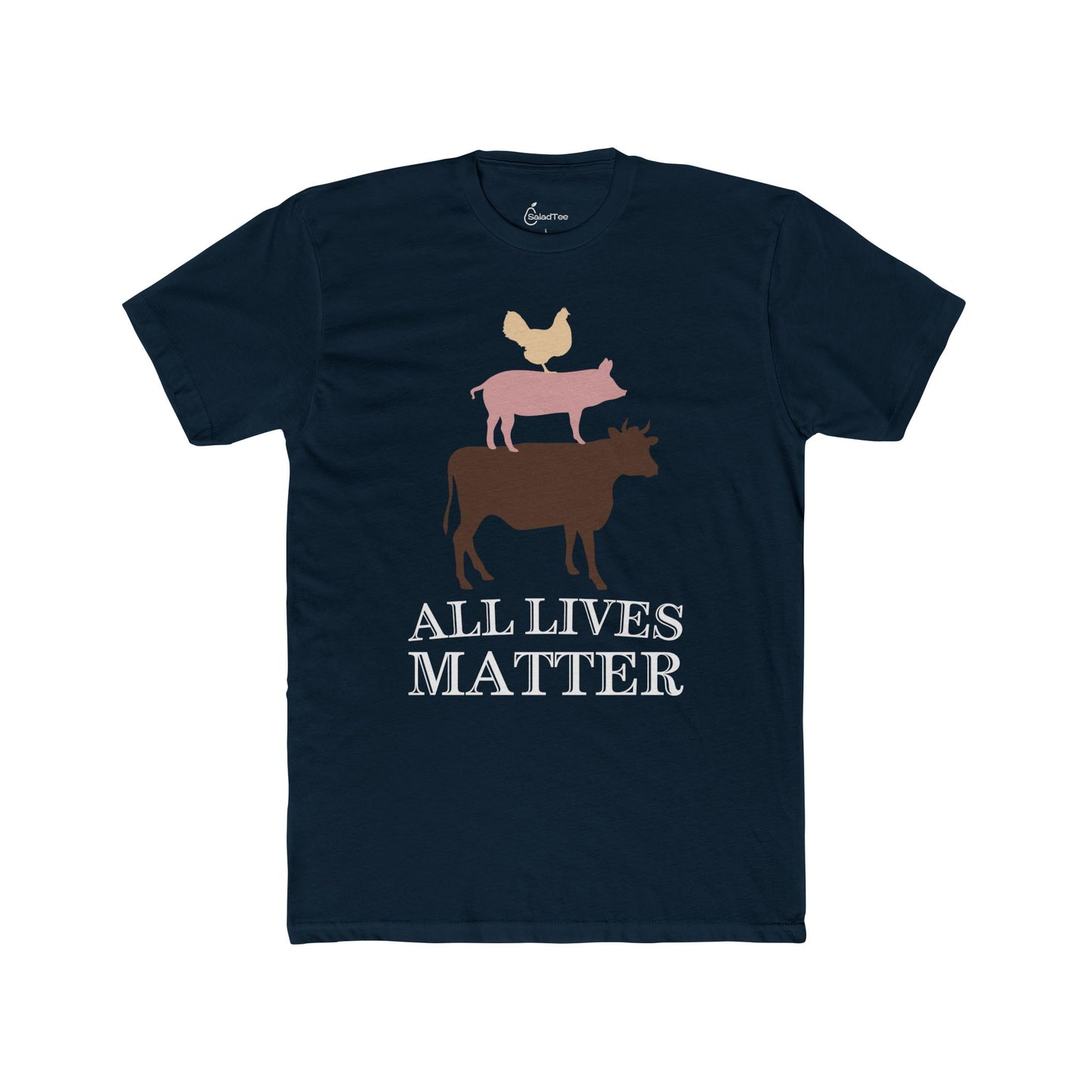 Animal Rights Tee