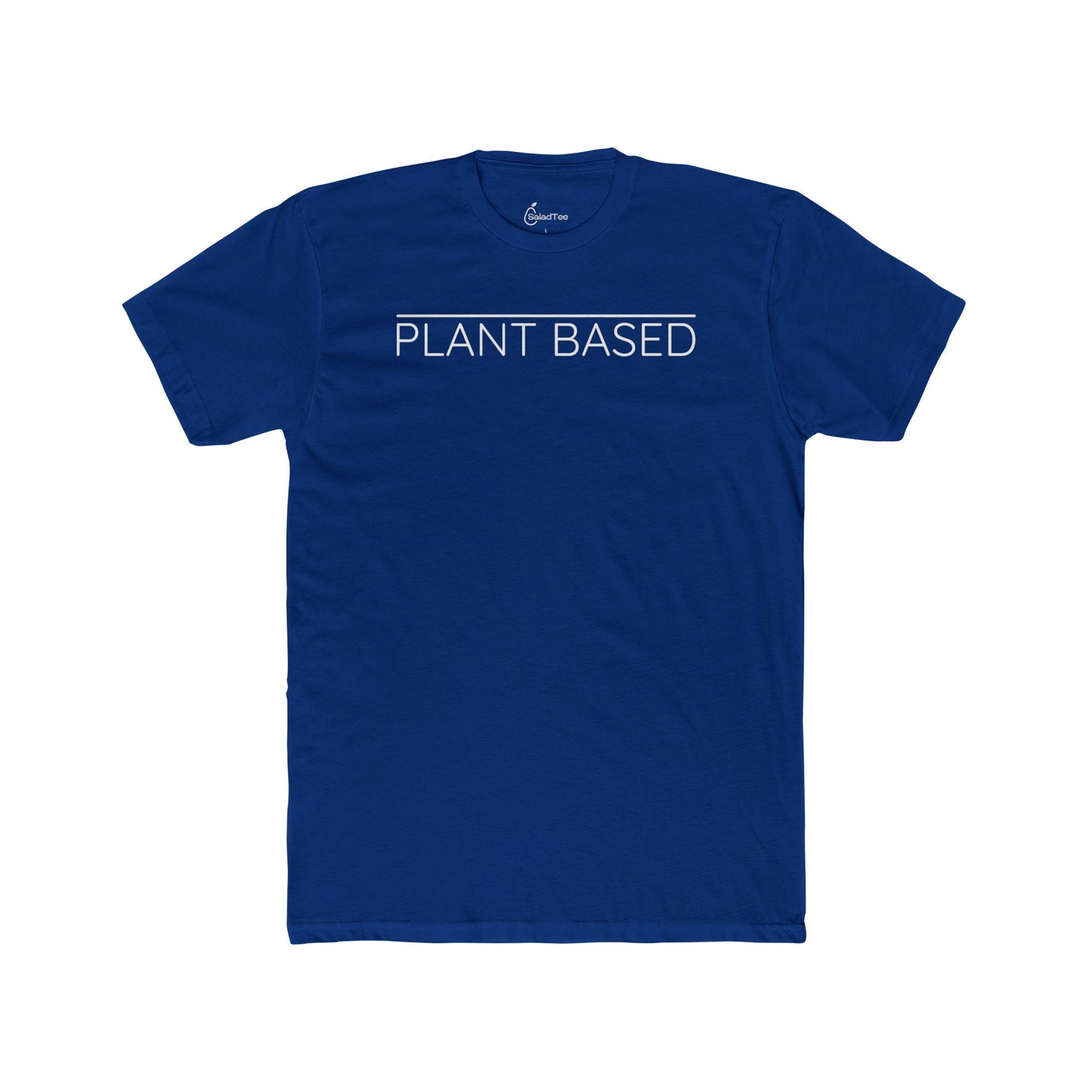 Plant Based Tee