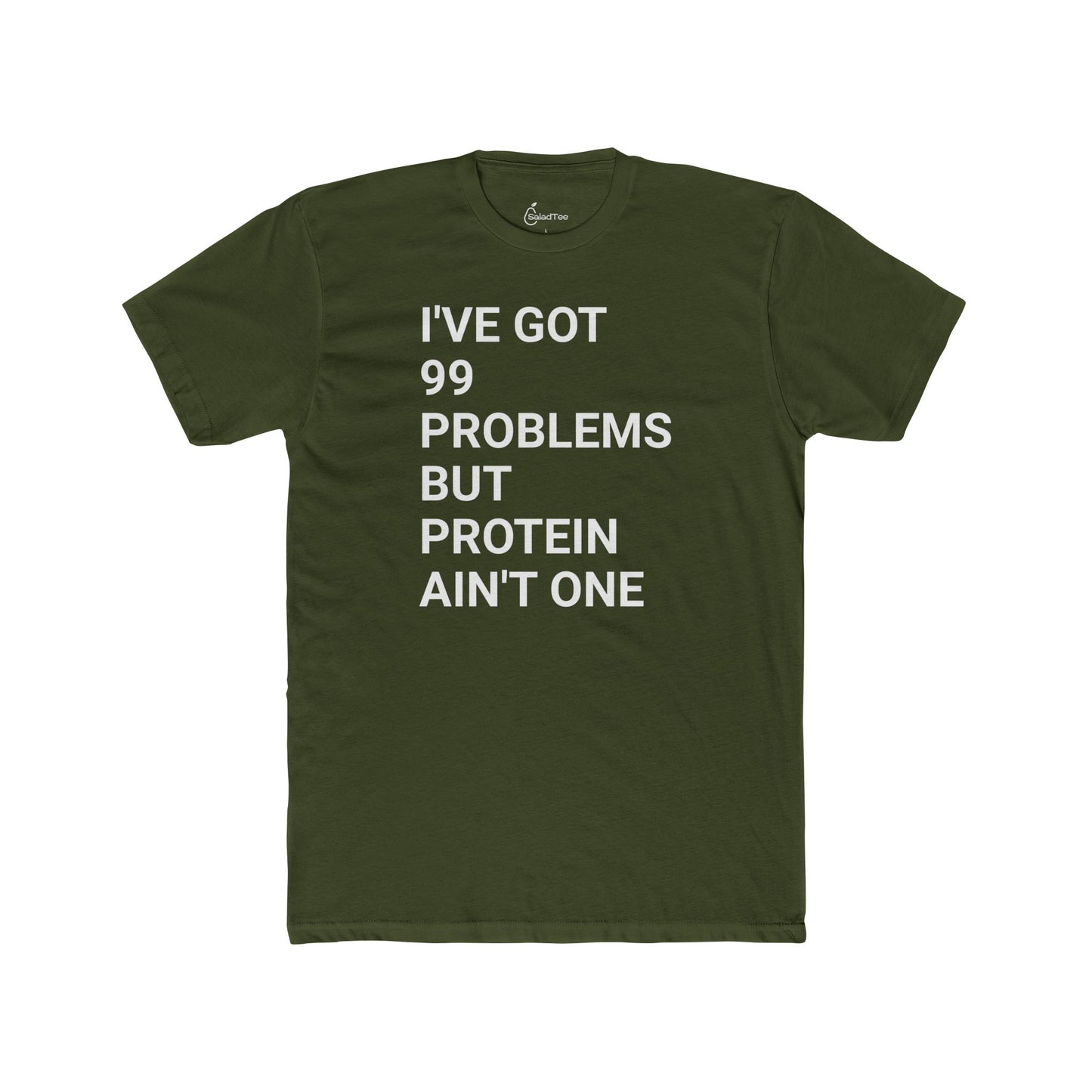 99 Problems Tee