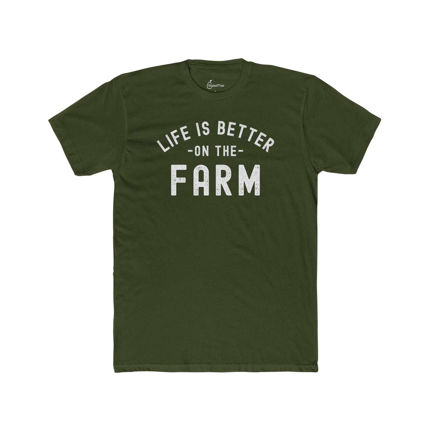 Farm Lover Tee