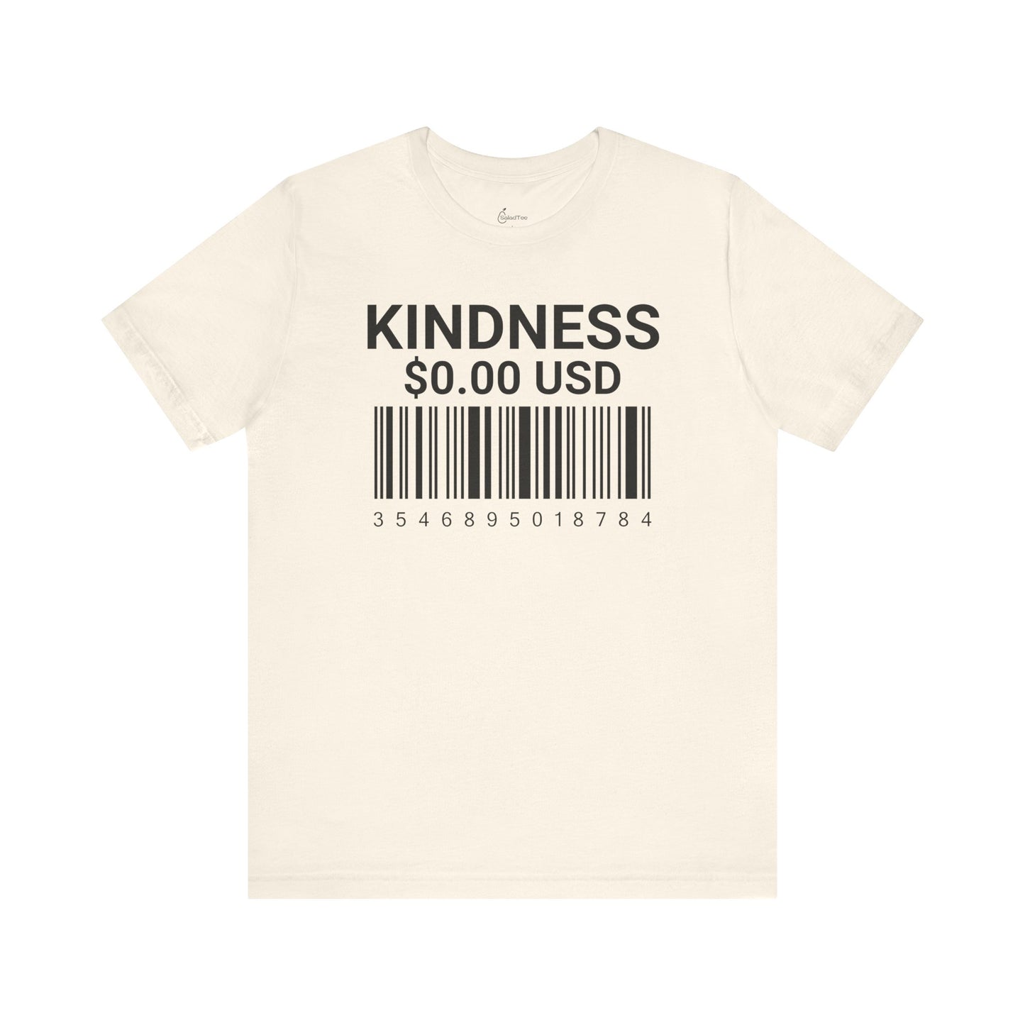 Kindness Costs Nothing Tee
