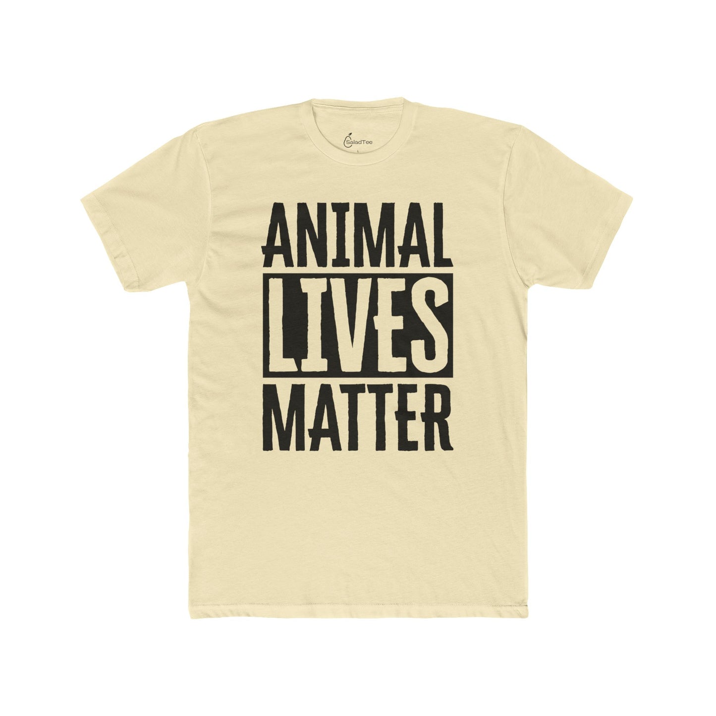 Animal Lives Matter Tee