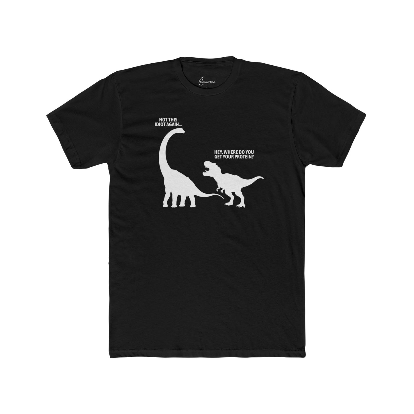 Where Do You Get Your Protein Tee