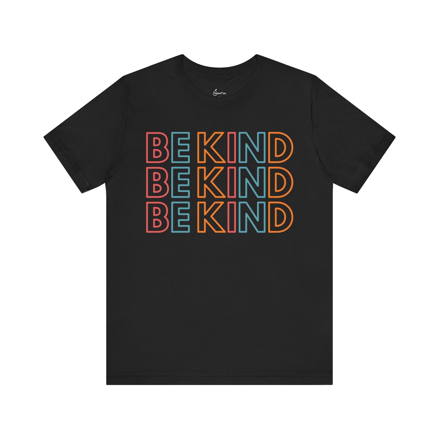 Triple Be Kind Tee