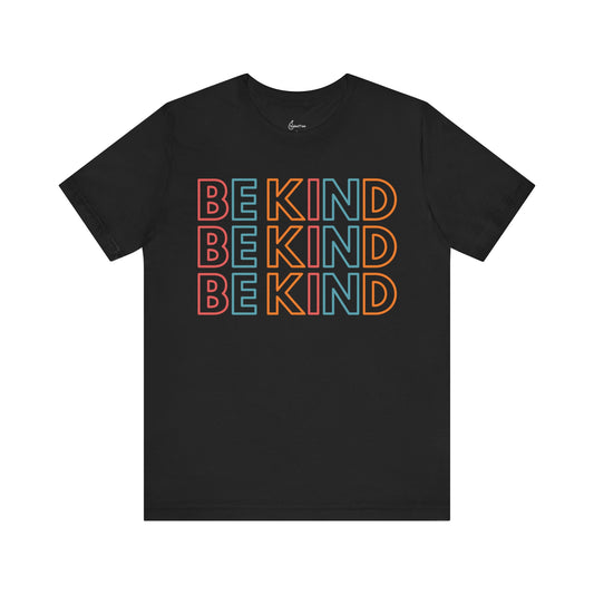 Triple Be Kind Tee