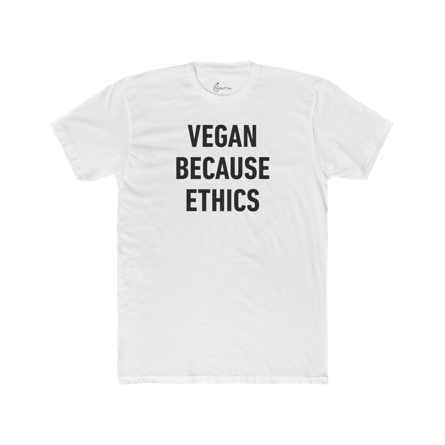 Ethical Vegan Tee