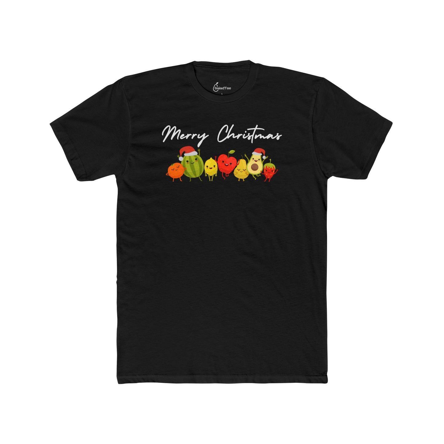 Happy Fruits Tee