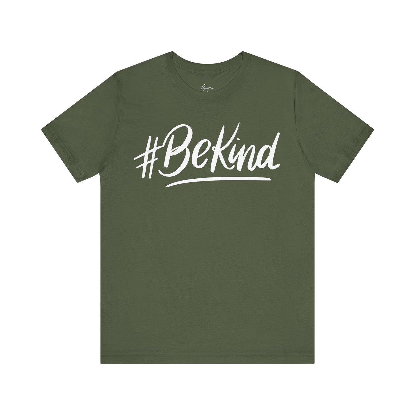 Be Kind Hashtag Tee