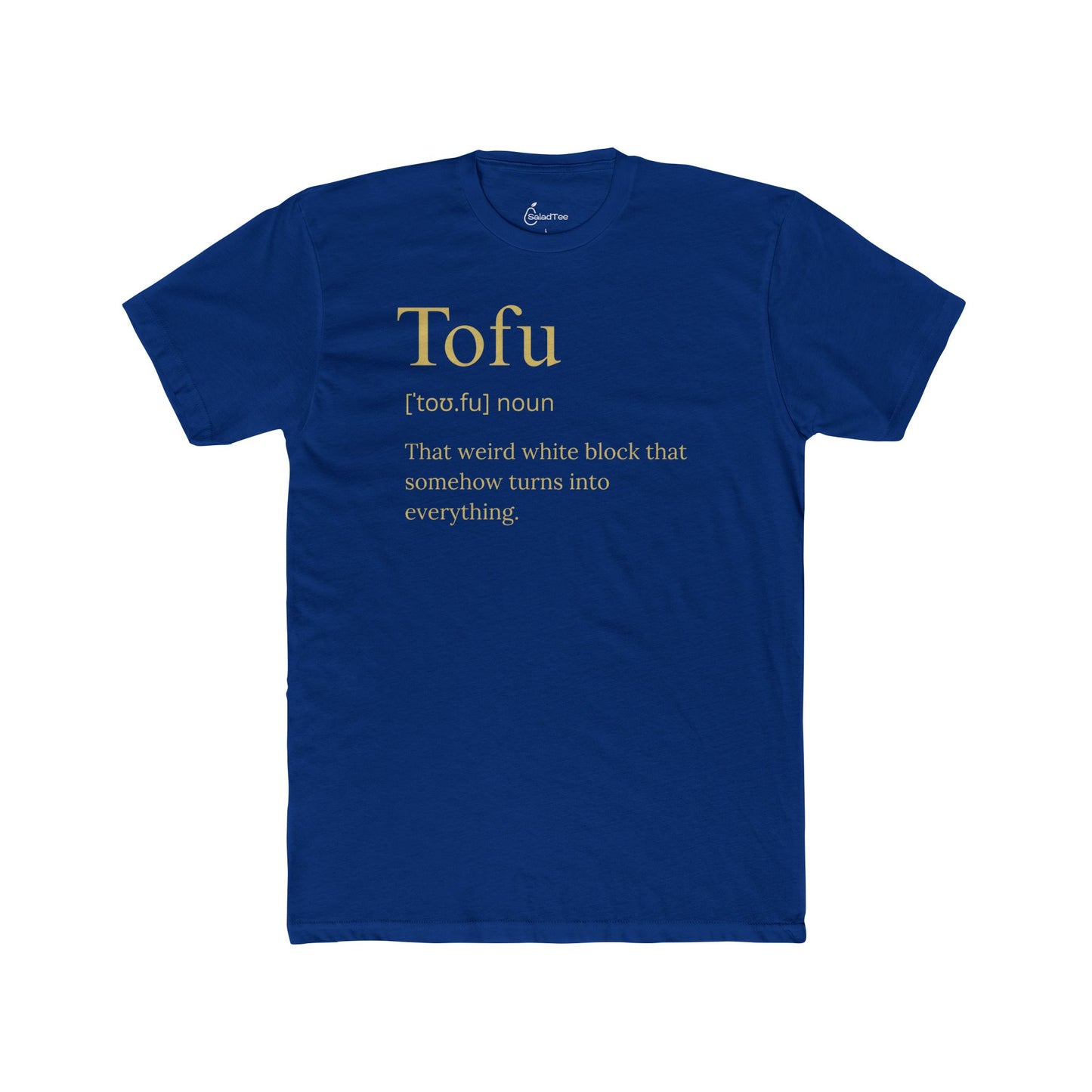 Tofu Definition Tee