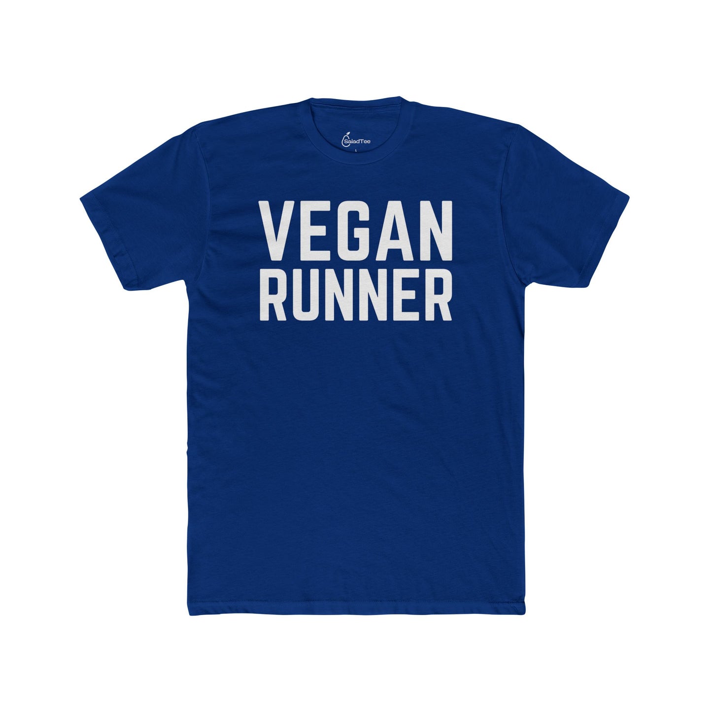 Vegan Runner Tee