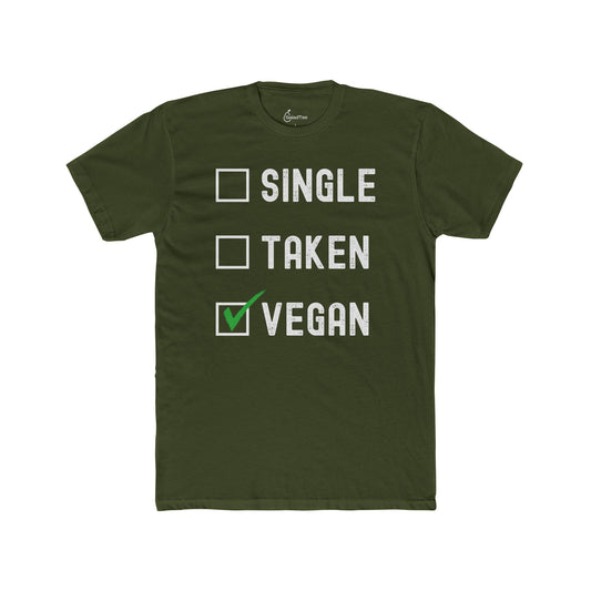 Vegan Humor Tee