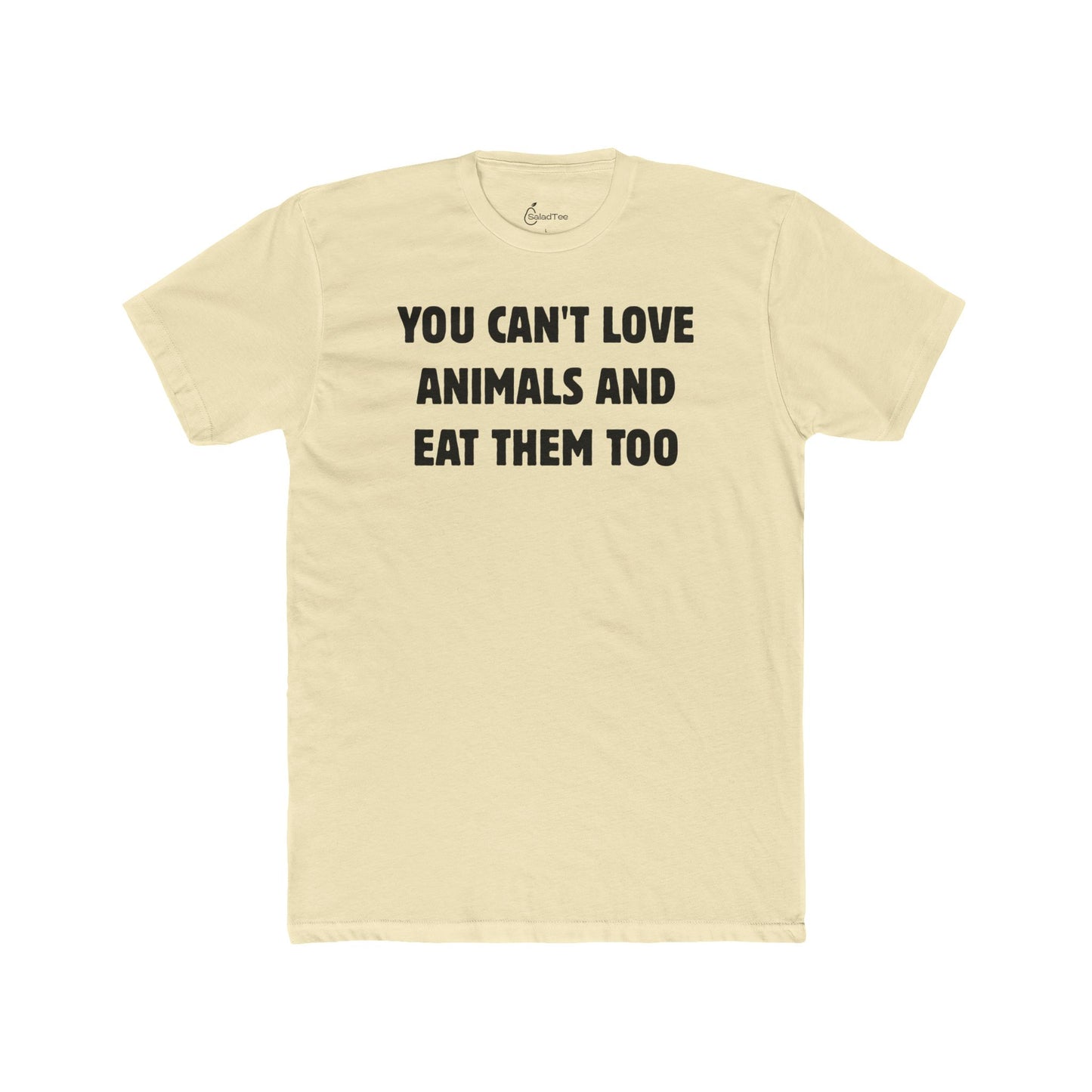 Animal Truth Tee