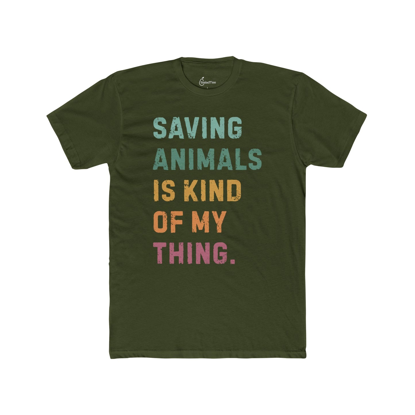 Kind Of My Thing Tee