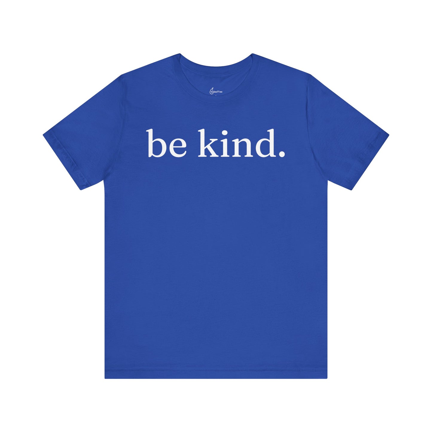 Be Kind Motto Tee