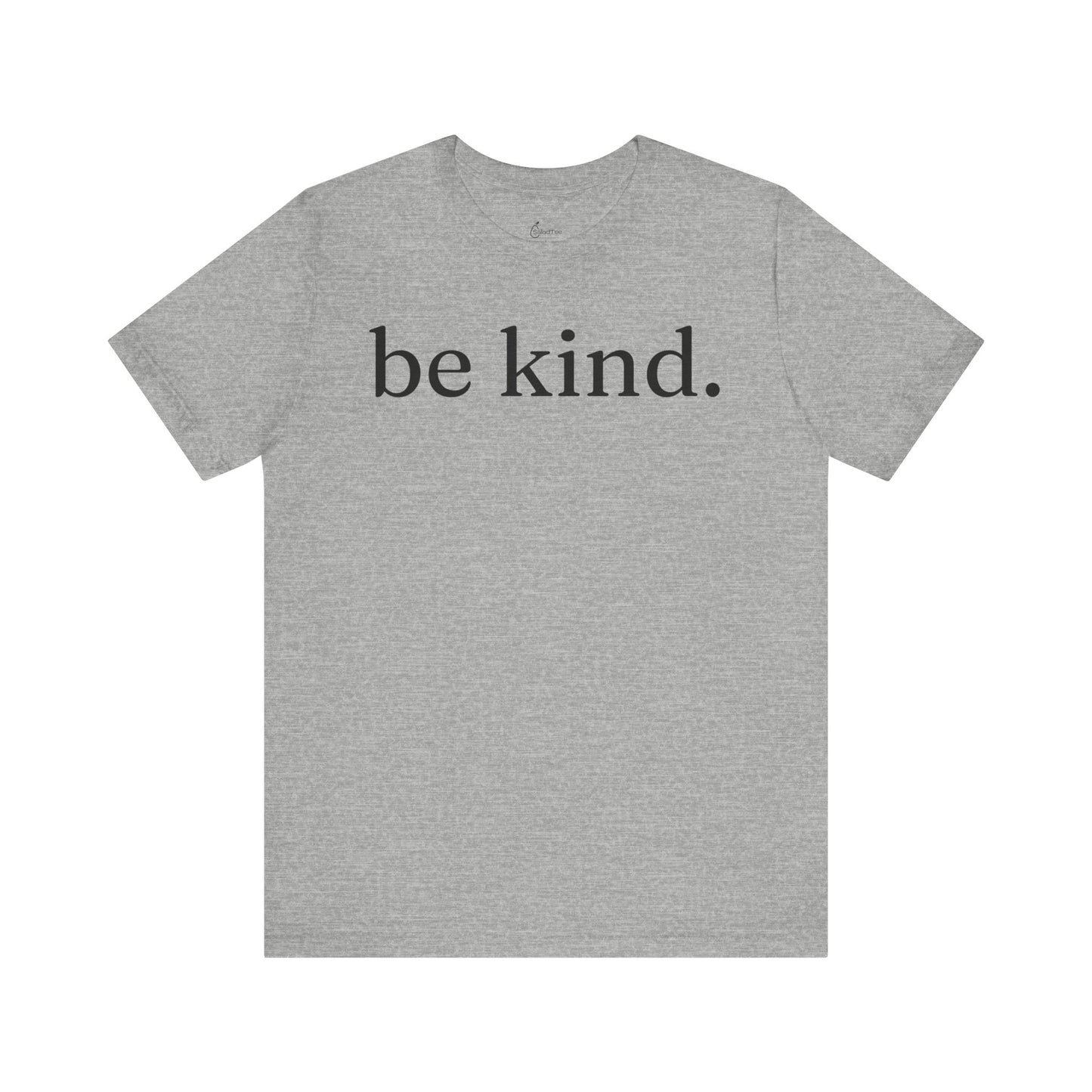 Be Kind Motto Tee